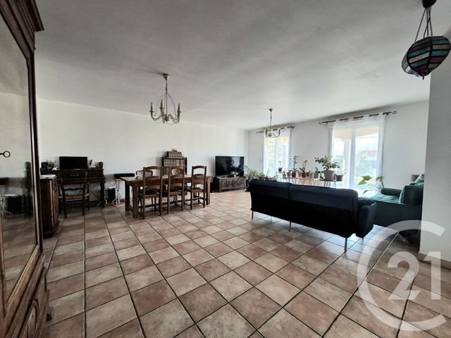 maison à vendre - 6 pièces - 143.0 m2 - ATTIGNAT - 01 - RHONE-ALPES - Century 21 Agence Immobilière Du Centre