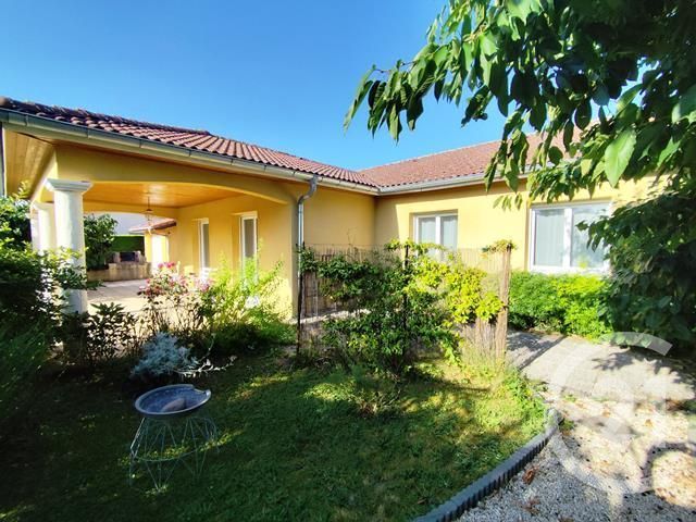 maison - ATTIGNAT - 01