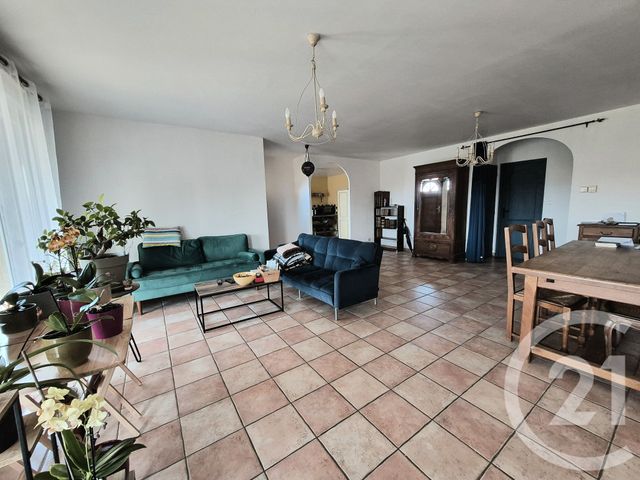 maison à vendre - 6 pièces - 143.0 m2 - ATTIGNAT - 01 - RHONE-ALPES - Century 21 Agence Immobilière Du Centre