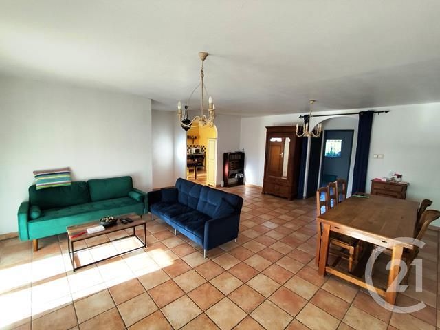 maison à vendre - 6 pièces - 143.0 m2 - ATTIGNAT - 01 - RHONE-ALPES - Century 21 Agence Immobilière Du Centre