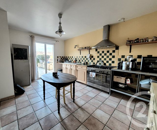 maison à vendre - 6 pièces - 143.0 m2 - ATTIGNAT - 01 - RHONE-ALPES - Century 21 Agence Immobilière Du Centre