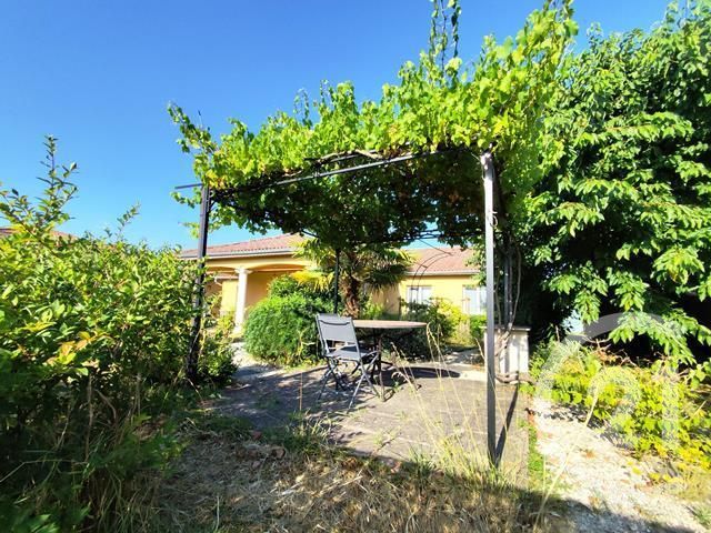 maison à vendre - 6 pièces - 143.0 m2 - ATTIGNAT - 01 - RHONE-ALPES - Century 21 Agence Immobilière Du Centre