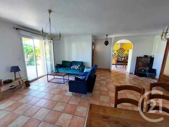 maison à vendre - 6 pièces - 143.0 m2 - ATTIGNAT - 01 - RHONE-ALPES - Century 21 Agence Immobilière Du Centre