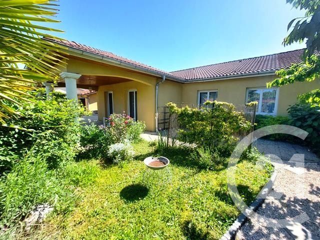maison - ATTIGNAT - 01