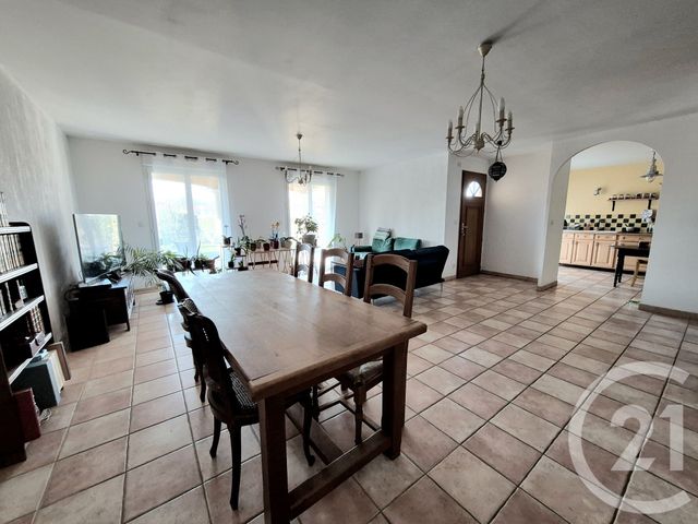 maison à vendre - 6 pièces - 143.0 m2 - ATTIGNAT - 01 - RHONE-ALPES - Century 21 Agence Immobilière Du Centre