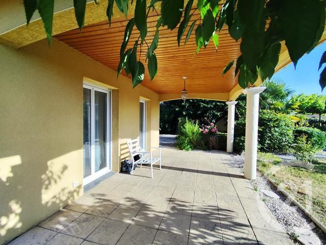 maison à vendre - 6 pièces - 143.0 m2 - ATTIGNAT - 01 - RHONE-ALPES - Century 21 Agence Immobilière Du Centre