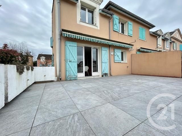 appartement - BOURG EN BRESSE - 01