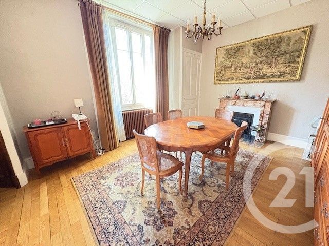 maison à vendre - 6 pièces - 150.0 m2 - BOURG EN BRESSE - 01 - RHONE-ALPES - Century 21 Agence Immobilière Du Centre