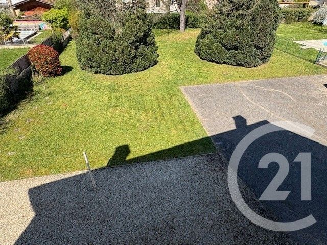 maison à vendre - 6 pièces - 150.0 m2 - BOURG EN BRESSE - 01 - RHONE-ALPES - Century 21 Agence Immobilière Du Centre