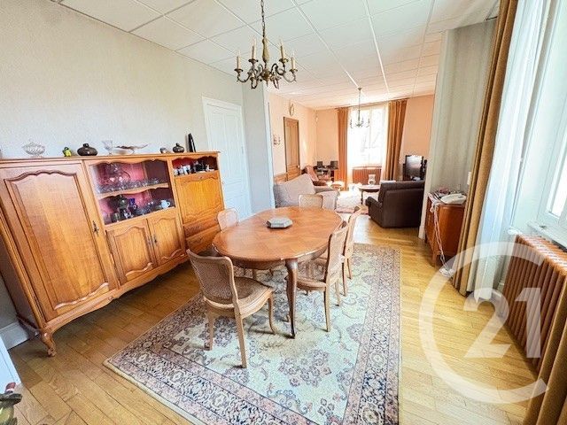 maison à vendre - 6 pièces - 150.0 m2 - BOURG EN BRESSE - 01 - RHONE-ALPES - Century 21 Agence Immobilière Du Centre