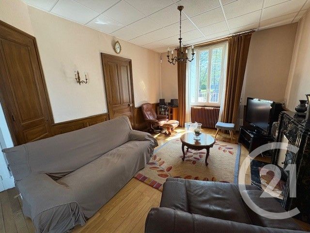 maison à vendre - 6 pièces - 150.0 m2 - BOURG EN BRESSE - 01 - RHONE-ALPES - Century 21 Agence Immobilière Du Centre