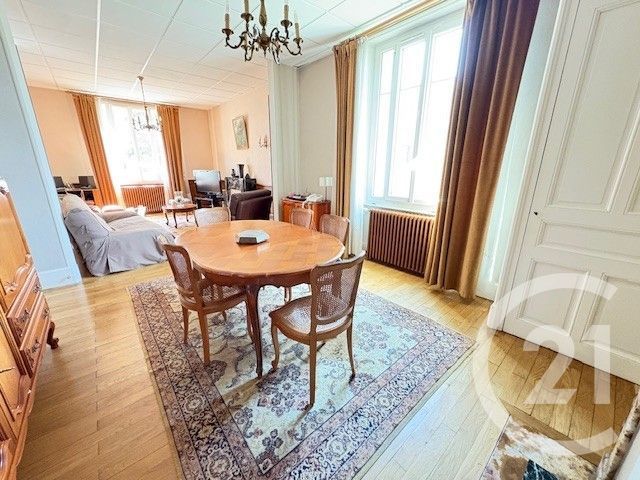 maison à vendre - 6 pièces - 150.0 m2 - BOURG EN BRESSE - 01 - RHONE-ALPES - Century 21 Agence Immobilière Du Centre