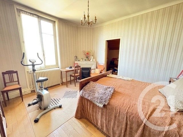 maison à vendre - 6 pièces - 150.0 m2 - BOURG EN BRESSE - 01 - RHONE-ALPES - Century 21 Agence Immobilière Du Centre