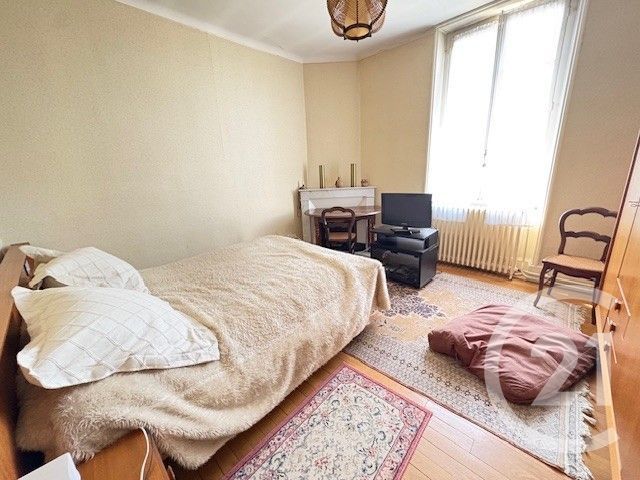 maison à vendre - 6 pièces - 150.0 m2 - BOURG EN BRESSE - 01 - RHONE-ALPES - Century 21 Agence Immobilière Du Centre