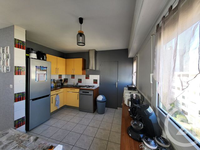 Appartement F4 à vendre - 4 pièces - 86.43 m2 - BOURG EN BRESSE - 01 - RHONE-ALPES - Century 21 Agence Immobilière Du Centre