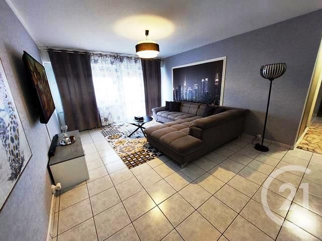 appartement - BOURG EN BRESSE - 01