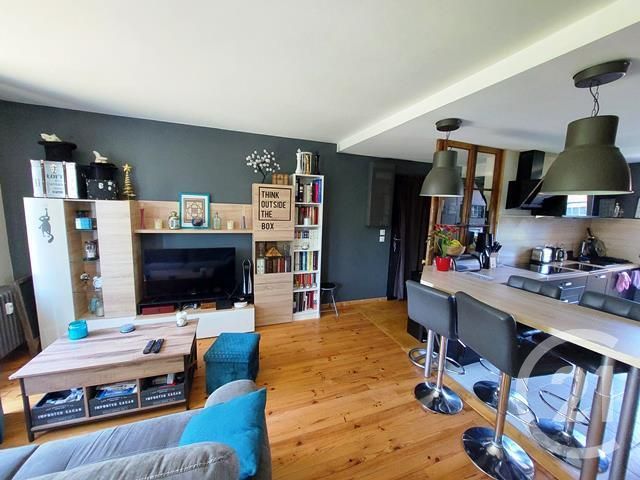 appartement - BOURG EN BRESSE - 01