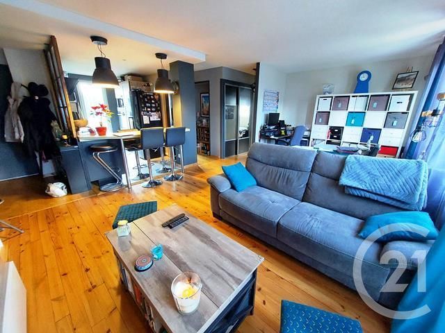 Appartement T4 à vendre BOURG EN BRESSE