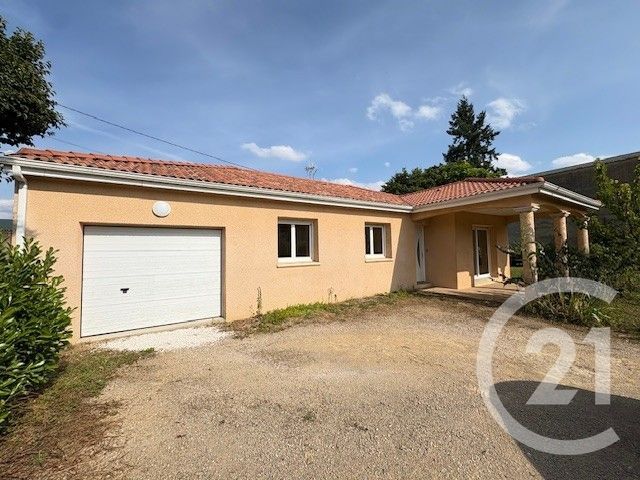 maison - BOURG EN BRESSE - 01