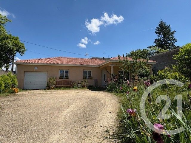Maison à vendre BOURG EN BRESSE