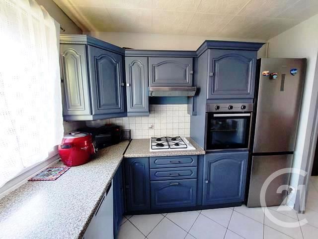 appartement - BOURG EN BRESSE - 01