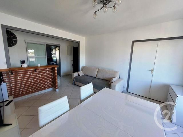 appartement - BOURG EN BRESSE - 01