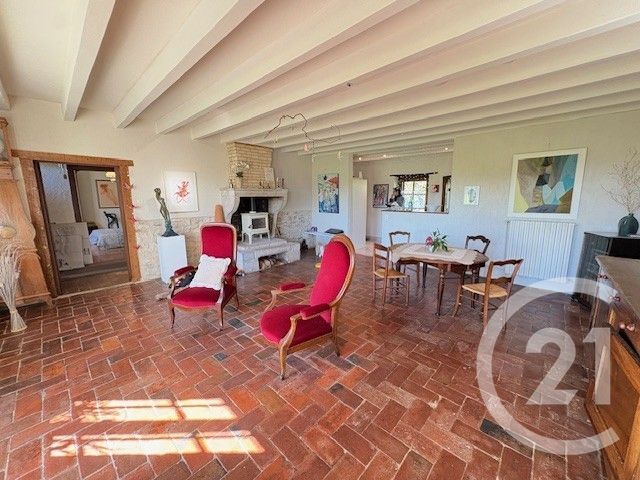 maison - ST REMY - 01