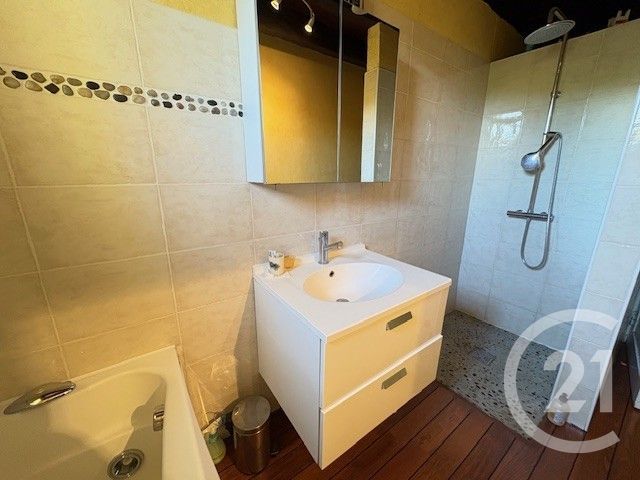 maison à vendre - 6 pièces - 185.0 m2 - ST REMY - 01 - RHONE-ALPES - Century 21 Agence Immobilière Du Centre