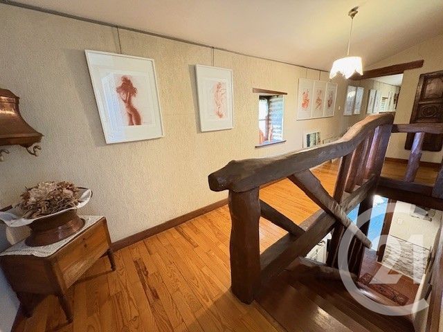 maison à vendre - 6 pièces - 185.0 m2 - ST REMY - 01 - RHONE-ALPES - Century 21 Agence Immobilière Du Centre