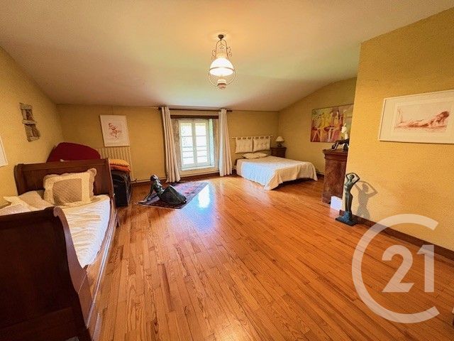 maison à vendre - 6 pièces - 185.0 m2 - ST REMY - 01 - RHONE-ALPES - Century 21 Agence Immobilière Du Centre