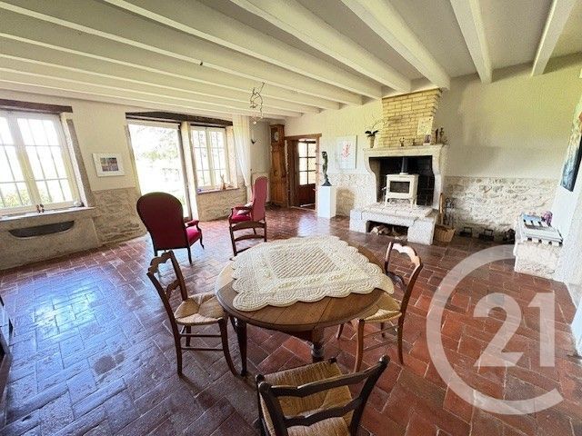 maison à vendre - 6 pièces - 185.0 m2 - ST REMY - 01 - RHONE-ALPES - Century 21 Agence Immobilière Du Centre