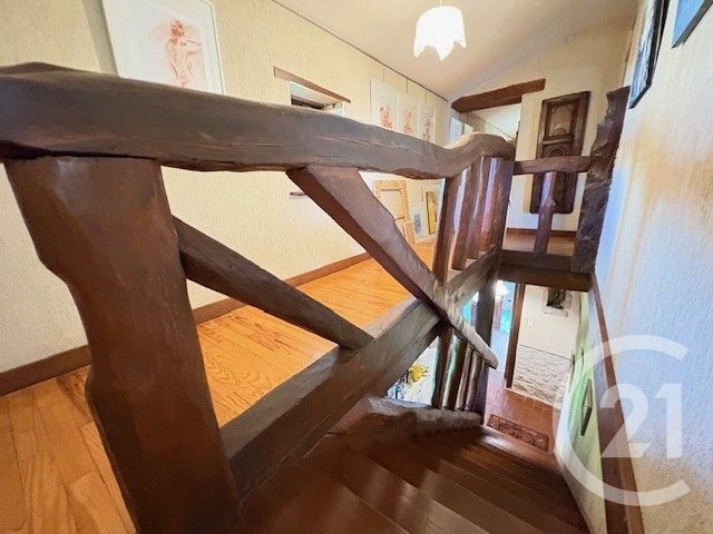 maison à vendre - 6 pièces - 185.0 m2 - ST REMY - 01 - RHONE-ALPES - Century 21 Agence Immobilière Du Centre