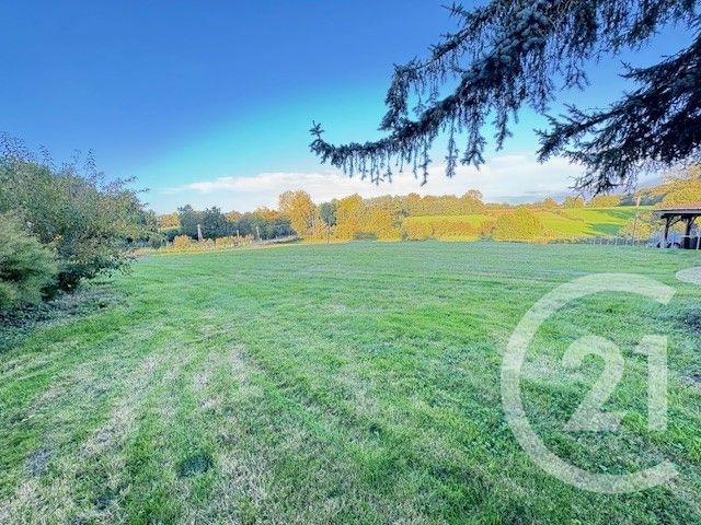 maison à vendre - 6 pièces - 185.0 m2 - ST REMY - 01 - RHONE-ALPES - Century 21 Agence Immobilière Du Centre