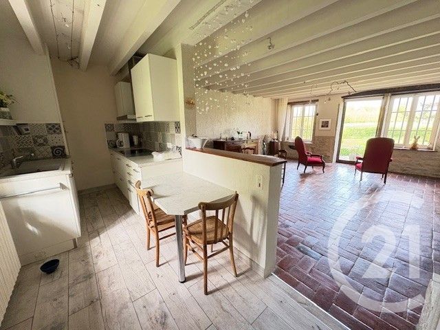 maison à vendre - 6 pièces - 185.0 m2 - ST REMY - 01 - RHONE-ALPES - Century 21 Agence Immobilière Du Centre