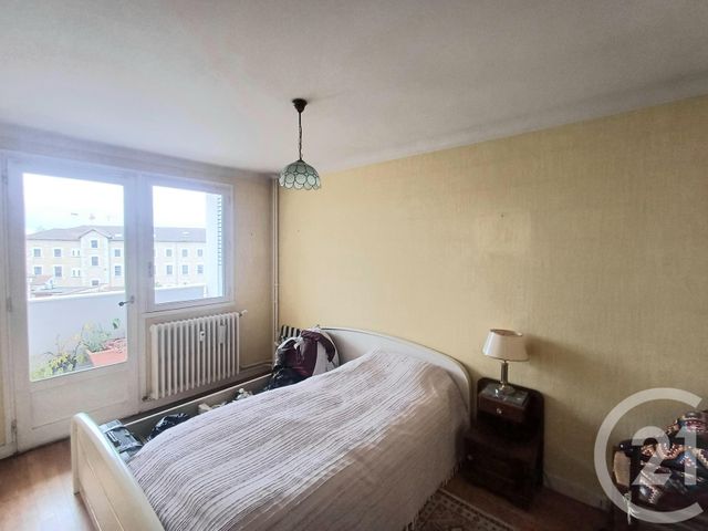 Appartement F4 à vendre - 4 pièces - 78.65 m2 - BOURG EN BRESSE - 01 - RHONE-ALPES - Century 21 Agence Immobilière Du Centre