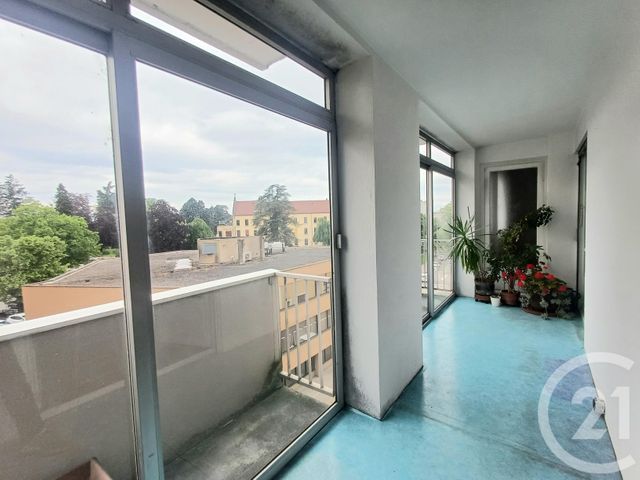 Appartement F4 à vendre - 4 pièces - 78.65 m2 - BOURG EN BRESSE - 01 - RHONE-ALPES - Century 21 Agence Immobilière Du Centre