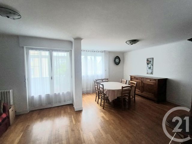 appartement - BOURG EN BRESSE - 01