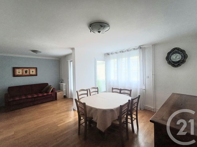 Appartement F4 à vendre - 4 pièces - 78.65 m2 - BOURG EN BRESSE - 01 - RHONE-ALPES - Century 21 Agence Immobilière Du Centre