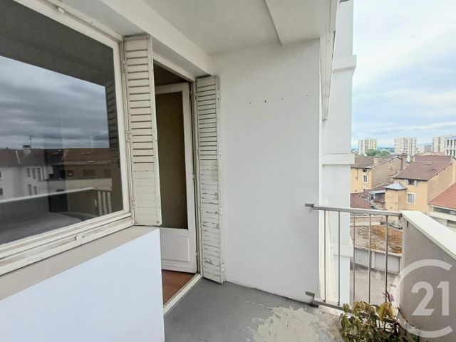Appartement F4 à vendre - 4 pièces - 78.65 m2 - BOURG EN BRESSE - 01 - RHONE-ALPES - Century 21 Agence Immobilière Du Centre