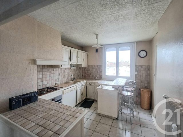 Appartement F4 à vendre - 4 pièces - 78.65 m2 - BOURG EN BRESSE - 01 - RHONE-ALPES - Century 21 Agence Immobilière Du Centre