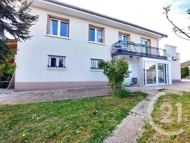 maison - PERONNAS - 01