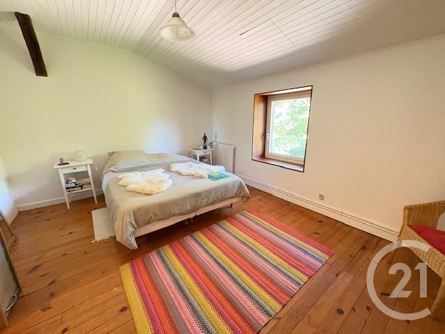 maison à vendre - 6 pièces - 173.83 m2 - POLLIAT - 01 - RHONE-ALPES - Century 21 Agence Immobilière Du Centre