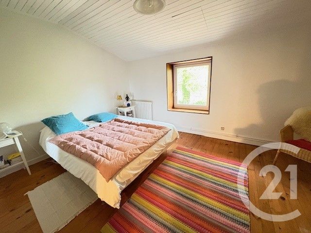 maison à vendre - 6 pièces - 173.83 m2 - POLLIAT - 01 - RHONE-ALPES - Century 21 Agence Immobilière Du Centre