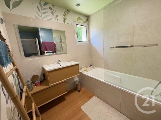 maison à vendre - 6 pièces - 173.83 m2 - POLLIAT - 01 - RHONE-ALPES - Century 21 Agence Immobilière Du Centre