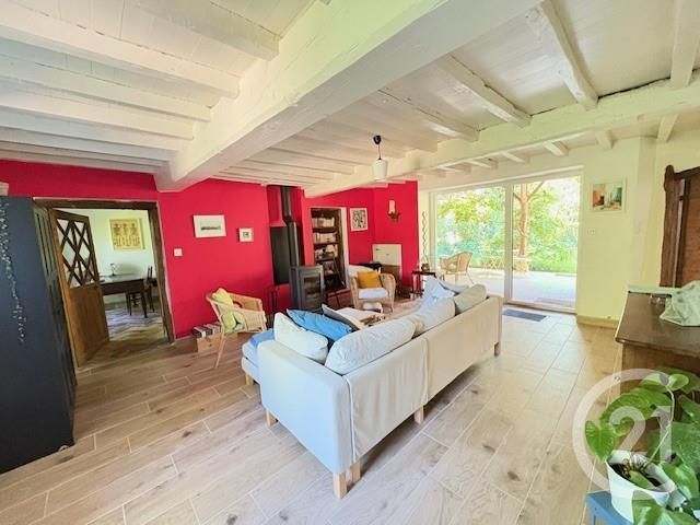 maison à vendre - 6 pièces - 173.83 m2 - POLLIAT - 01 - RHONE-ALPES - Century 21 Agence Immobilière Du Centre