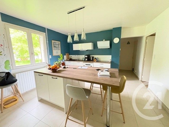 maison à vendre - 6 pièces - 173.83 m2 - POLLIAT - 01 - RHONE-ALPES - Century 21 Agence Immobilière Du Centre