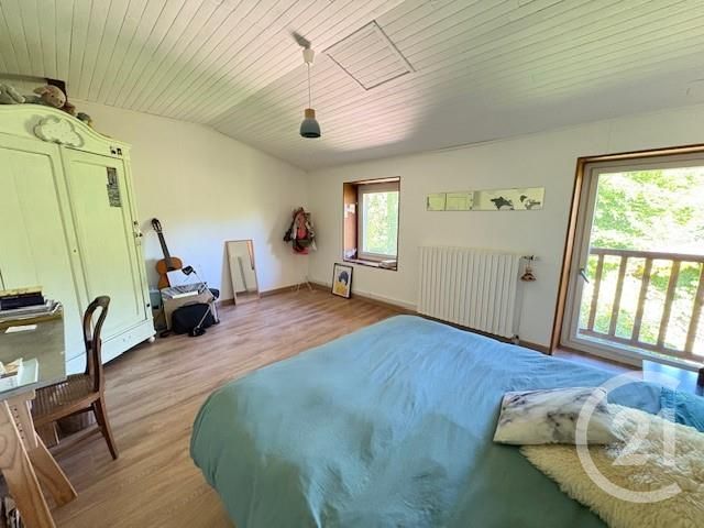 maison à vendre - 6 pièces - 173.83 m2 - POLLIAT - 01 - RHONE-ALPES - Century 21 Agence Immobilière Du Centre