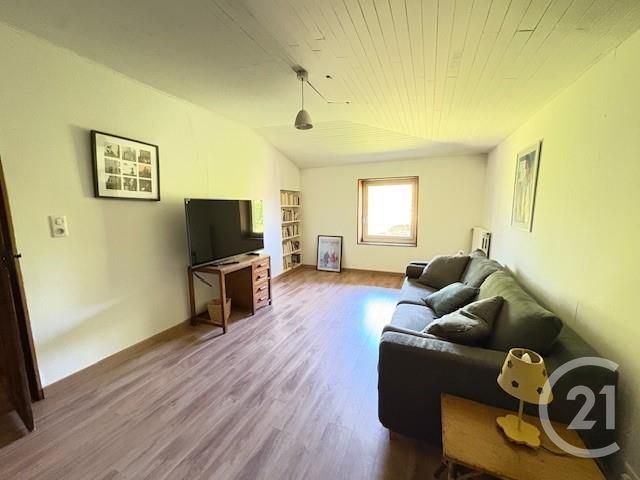 maison à vendre - 6 pièces - 173.83 m2 - POLLIAT - 01 - RHONE-ALPES - Century 21 Agence Immobilière Du Centre