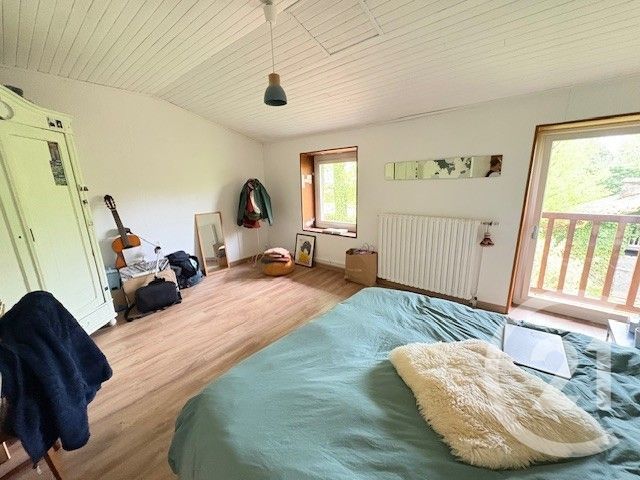 maison à vendre - 6 pièces - 173.83 m2 - POLLIAT - 01 - RHONE-ALPES - Century 21 Agence Immobilière Du Centre