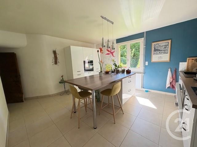 maison à vendre - 6 pièces - 173.83 m2 - POLLIAT - 01 - RHONE-ALPES - Century 21 Agence Immobilière Du Centre